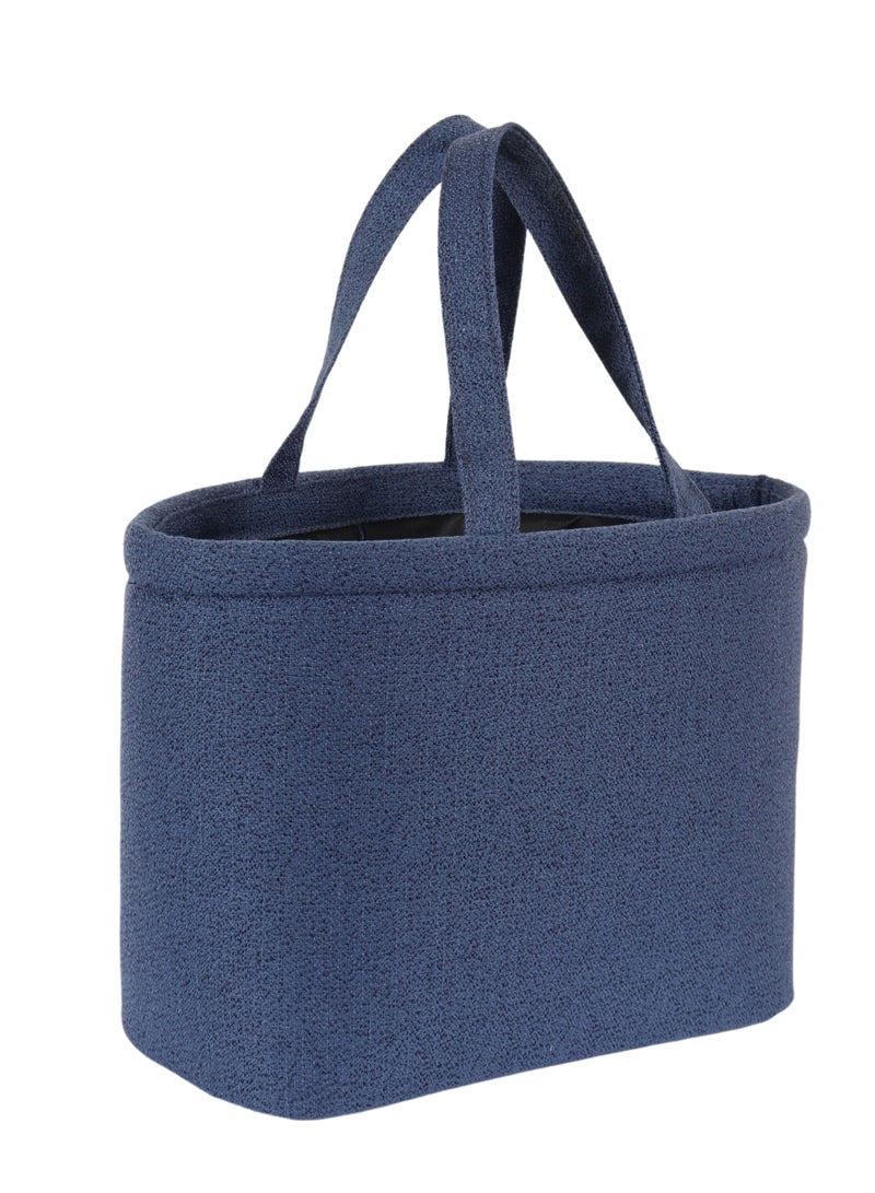 HOMEVEO Thermos bag - practical and durable design for storing tea and coffee thermoses and organizing items. Small size. - Image 1