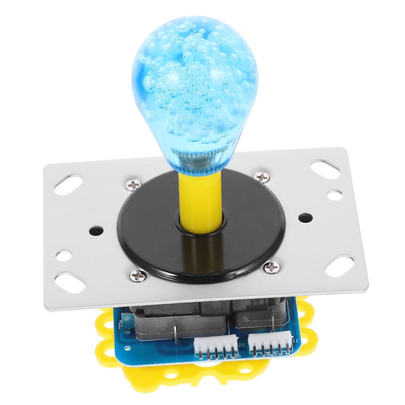 Universal Arcade Game Stick Joystick Handle Ball Top Easy Installation Replacement - Image 2