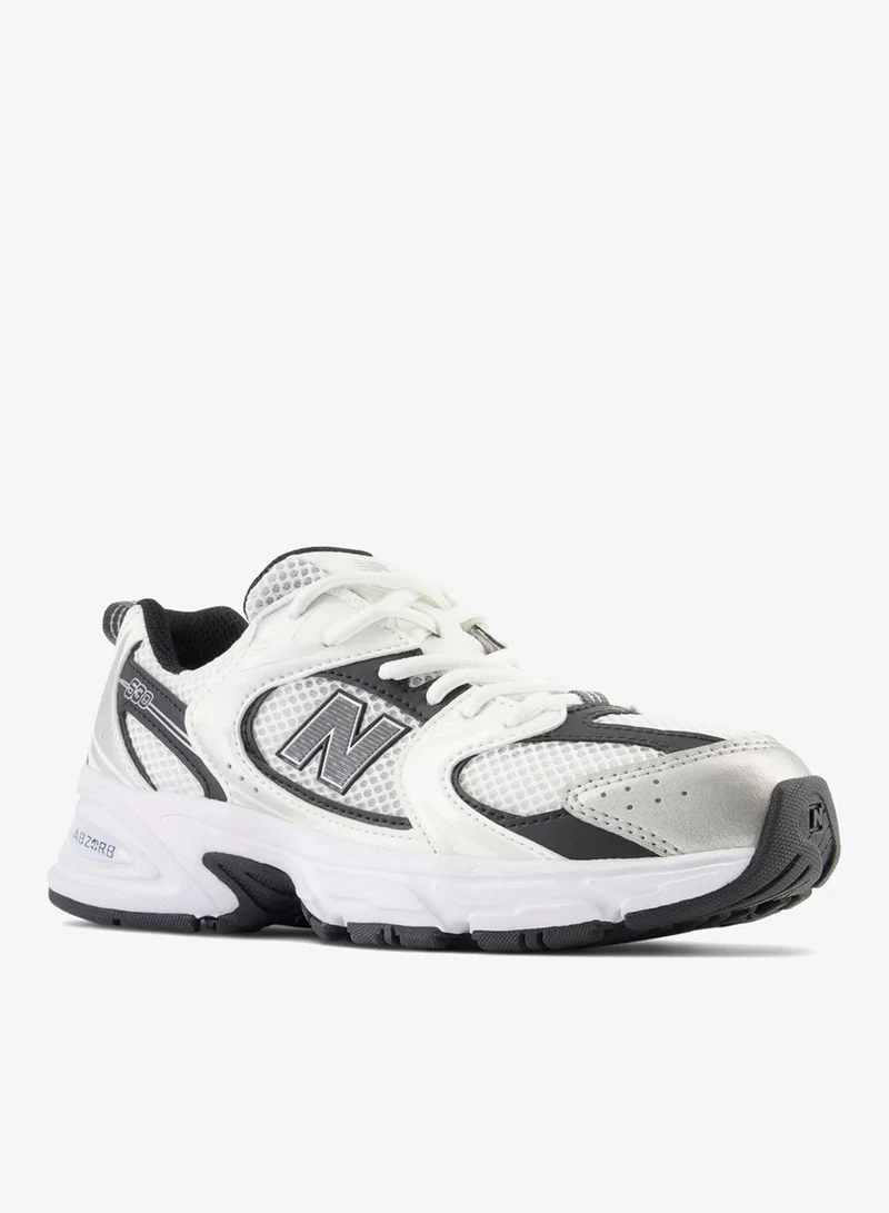 نيو بالانس Kids 530 LACE casual Sneakers (Standard Fit)