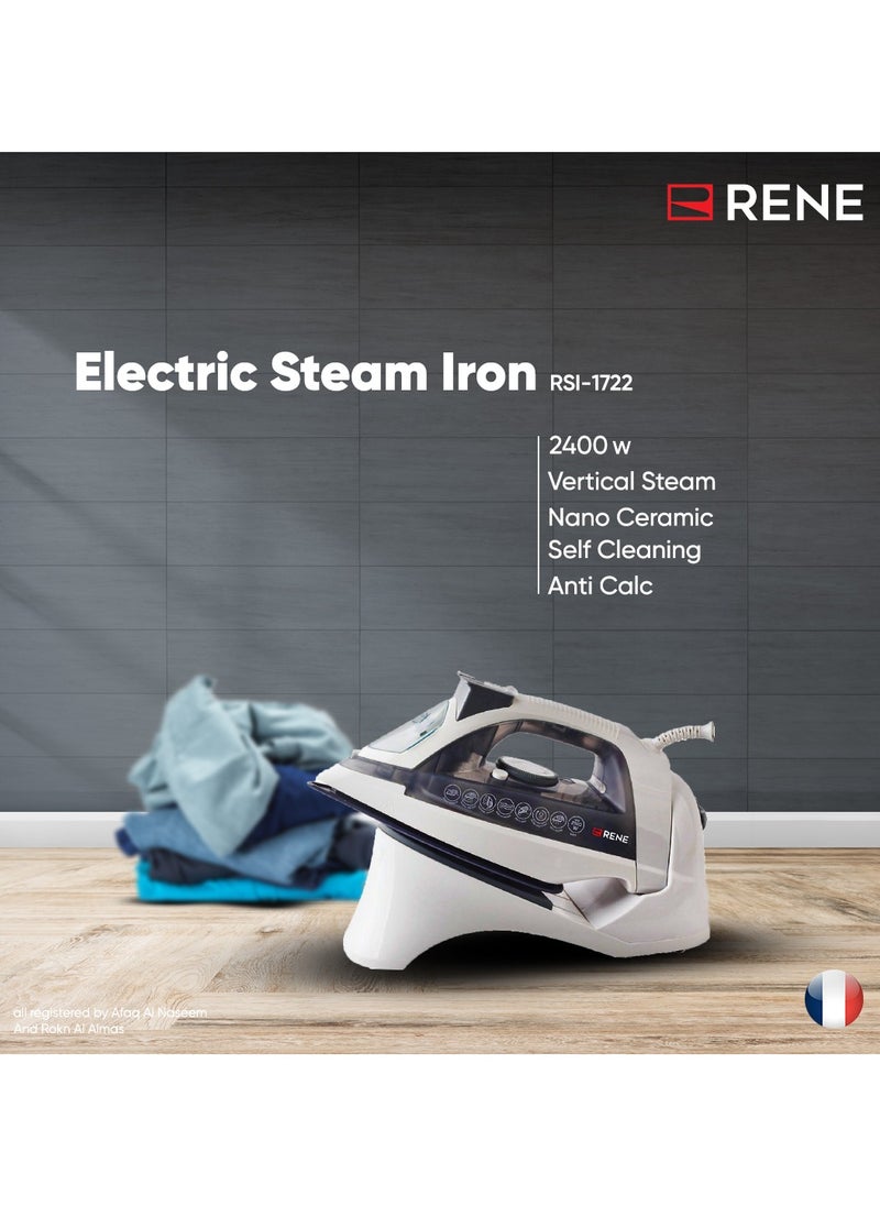 Electric steam iron - pzsku/ZDB7D7C5B38909293F389Z/45/_/1732623597/1624e69a-7012-4586-9bd1-61dd2f0f8a16