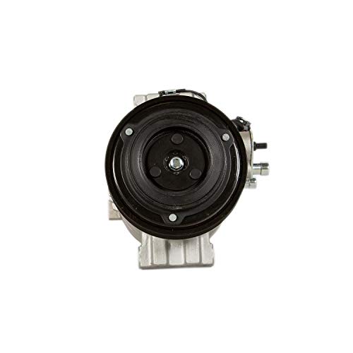 VALEO 815583 Compressor (Nissan Frontier 2005-2010), 1 Pack - Image 4