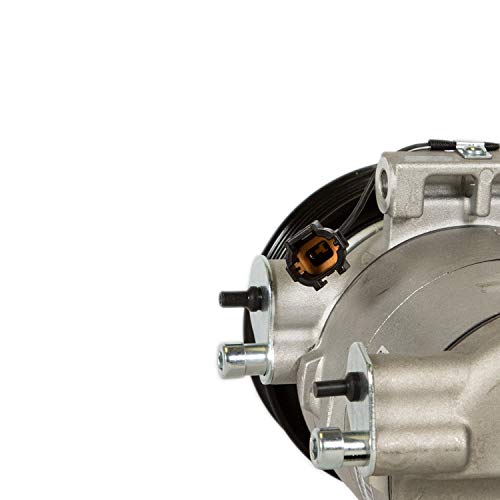 VALEO 815583 Compressor (Nissan Frontier 2005-2010), 1 Pack - Image 5