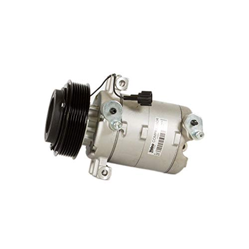 VALEO 815583 Compressor (Nissan Frontier 2005-2010), 1 Pack - Image 1