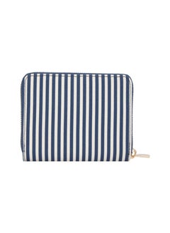 TOMMY HILFIGER POPPY SUMMER MEDIUM ZIP WALLET  - Image 2