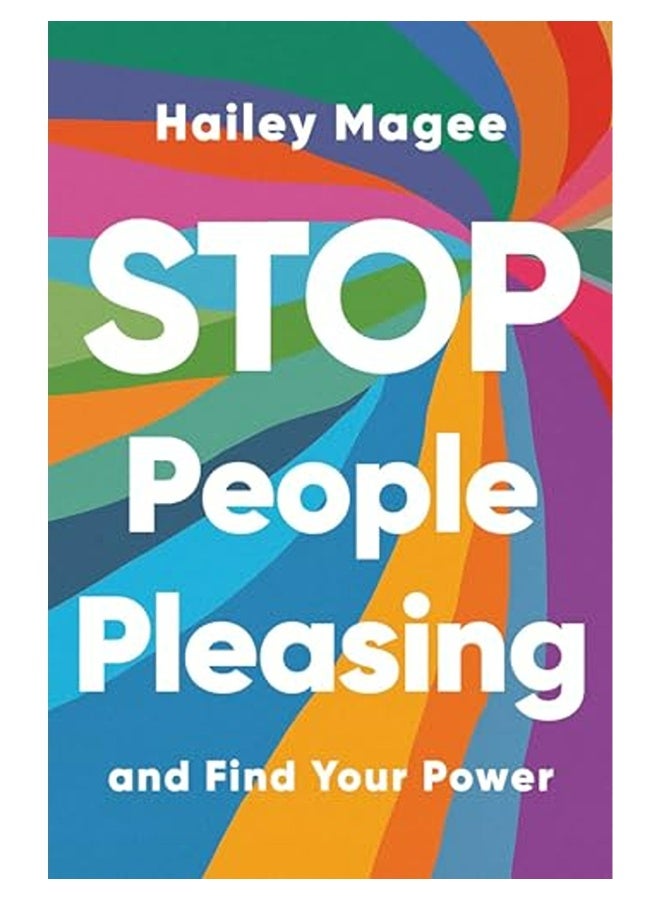 Stop People Pleasing 