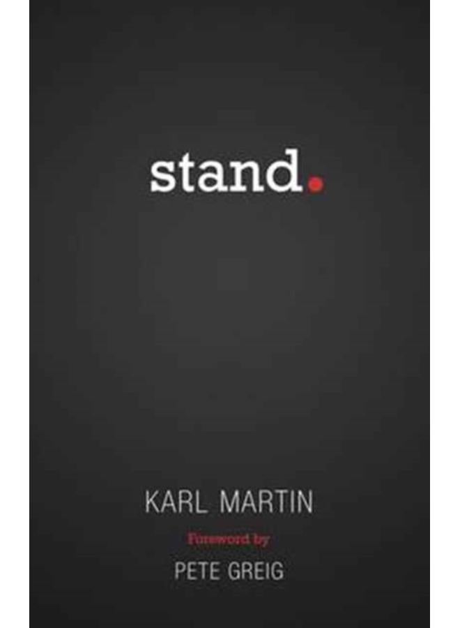 Stand 
