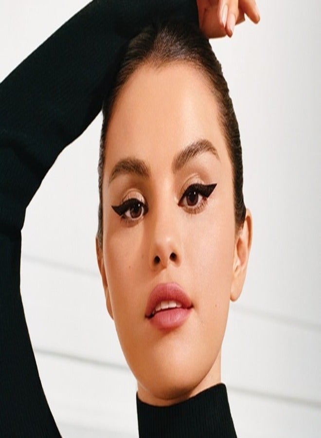 Rare Beauty Rare Beauty by Selena Gomez Lip Soufflé Matte Cream Lipstick in Kindness - Nude Pink - 3.9ml - Image 4