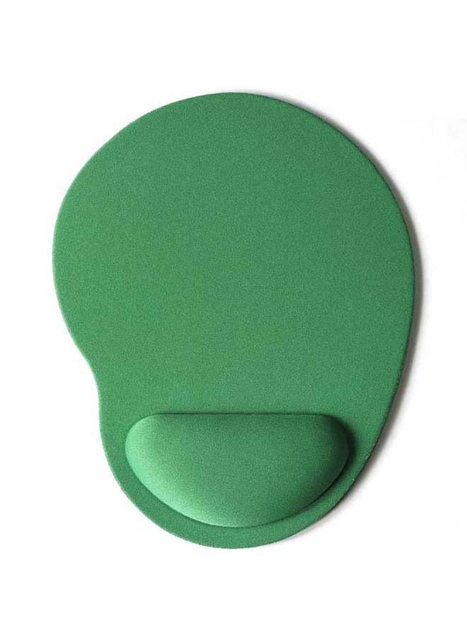 Comfortable Mouse Pad With Wrist Rest Support 23X18X2centimeter - Image 3