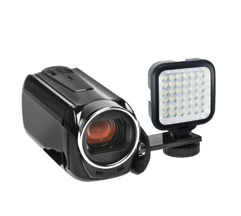 Vidpro LED-36X Photo and Video LED Light - Image 4