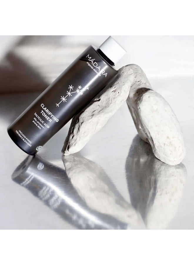 Mádara Clarifying Toner 200ml - Image 3