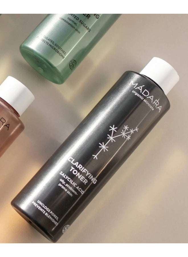 Mádara Clarifying Toner 200ml - Image 4