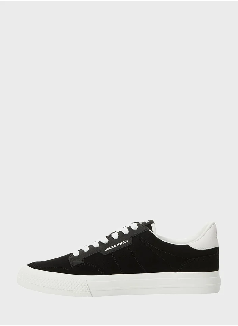 JACK & JONES Jfwmorden Morden anthracite Sneakers