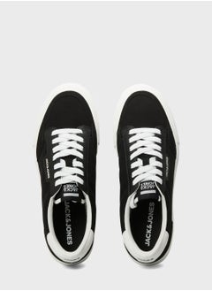 JACK & JONES Jfwmorden Morden anthracite Sneakers  - Image 2
