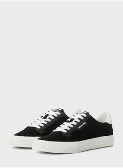 JACK & JONES Jfwmorden Morden anthracite Sneakers  - Image 3