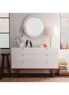 Furniture Factory Wooden Modern buffet M0190 