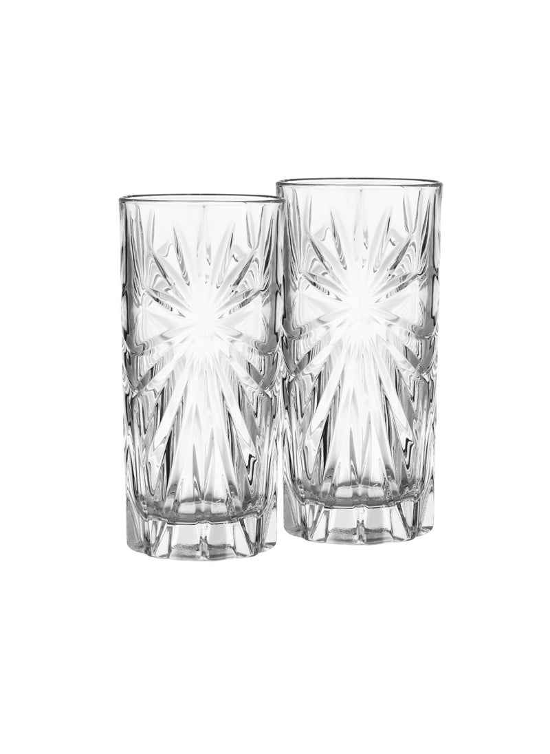 RCR Italian Crystal Water Glasses Set of 6 - pzsku/ZDB7E5963CE1653D2E8A5Z/45/_/1735638011/17c6218d-301f-4a88-8de5-415ab2e415c5