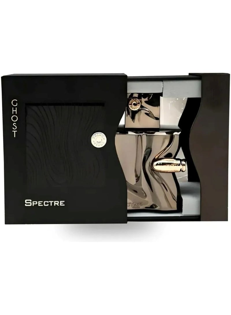 فرنش افينيو سبيكتر غاست - ماء عطر - عطر للرجال، 80 مل - Image 3