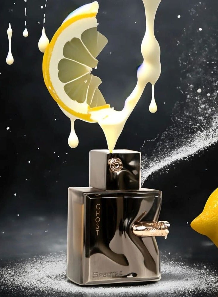 فرنش افينيو سبيكتر غاست - ماء عطر - عطر للرجال، 80 مل - Image 5