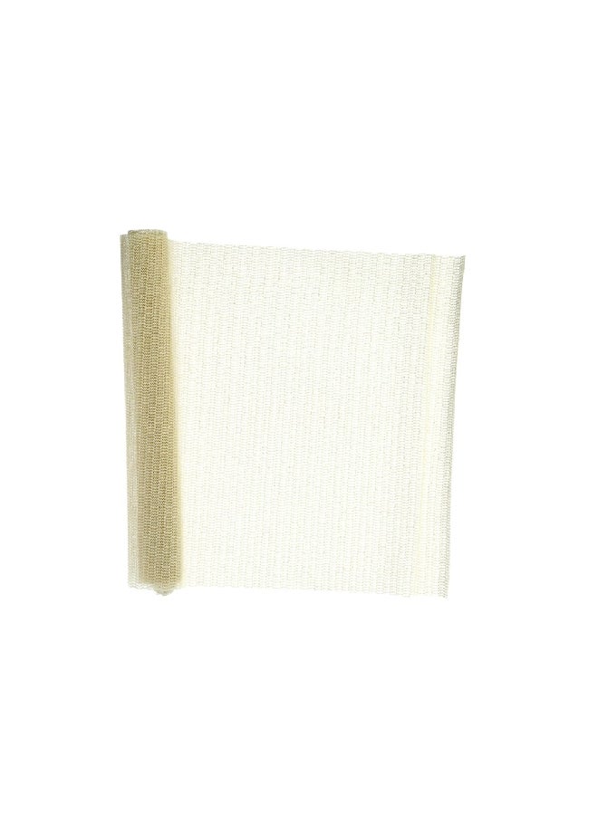 Con-Tact Repositionable Shelf Grip Liner Almond 20  x 60 Inch 05F-C6F54-06 - Image 2