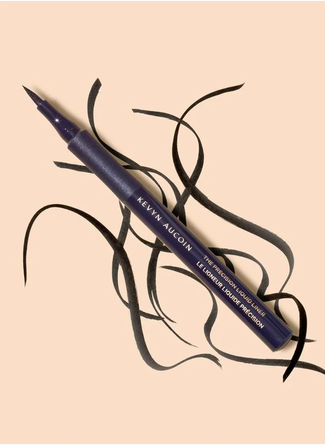 كيفين أوكوين The Precision Liquid Liner Basic