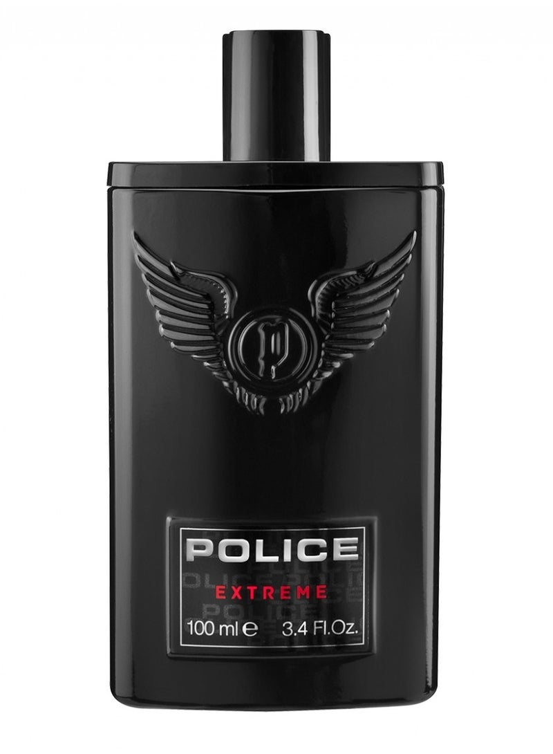 POLICE Extreme Eau De Toilette For Men - 100 ML - Image 2