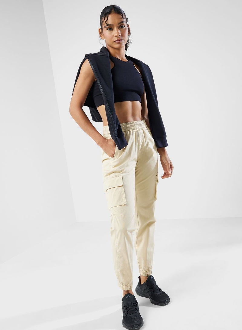 ANTA Essential Cargo Pants  - Image 4