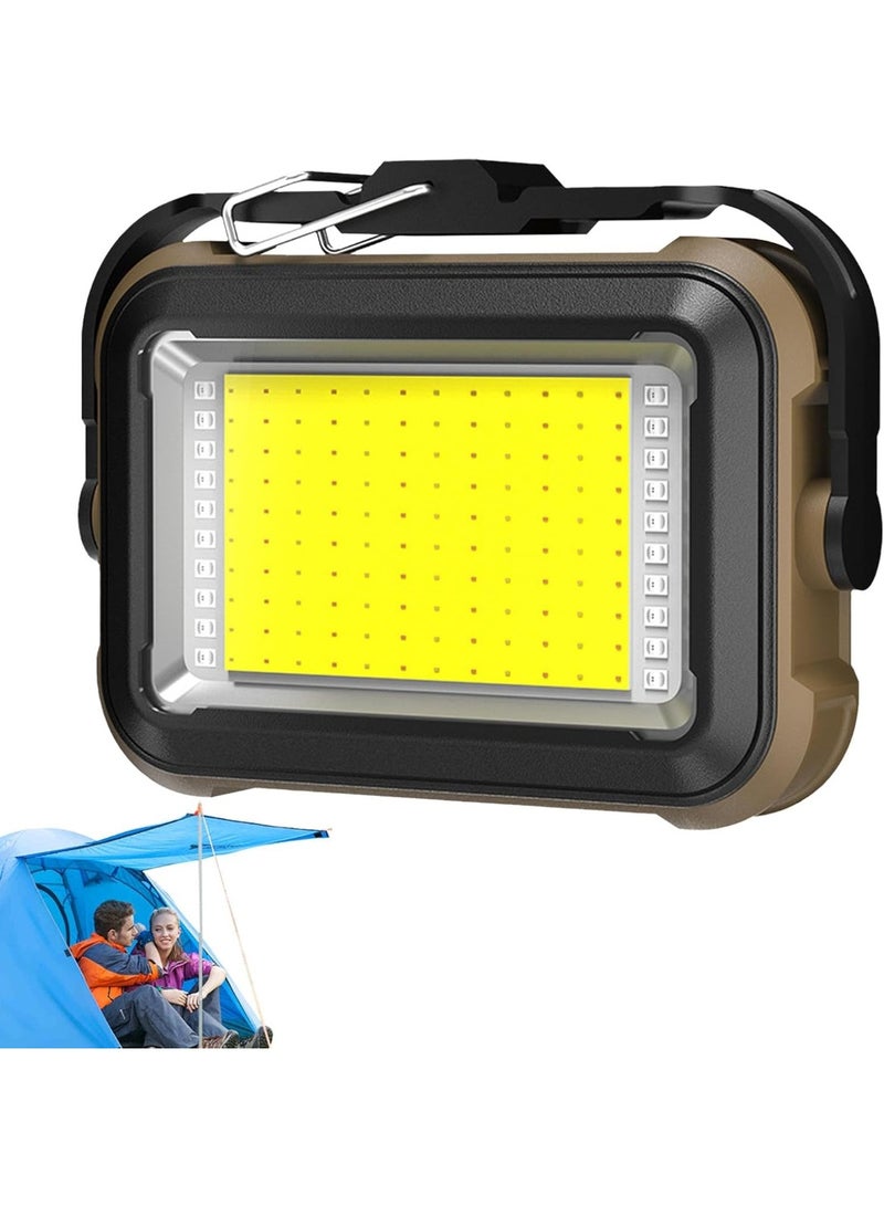 ال سي كشاف شحن LC – إضاءة محمولة بقوة 10 واط - Image 1