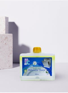 بينك كلين يعد منظف غسالة الصحون من Pink Clean الحل الأمثل للحفاظ على أداء غسالتك وكفاءتها، حيث يعمل بتركيبته المتطورة على إزالة الشحوم، الأوساخ، وبقايا الطعام المتراكمة داخل الغسالة، مما يساعد في منع انسداد الأنابيب وتحسين أداء الغسيل. 