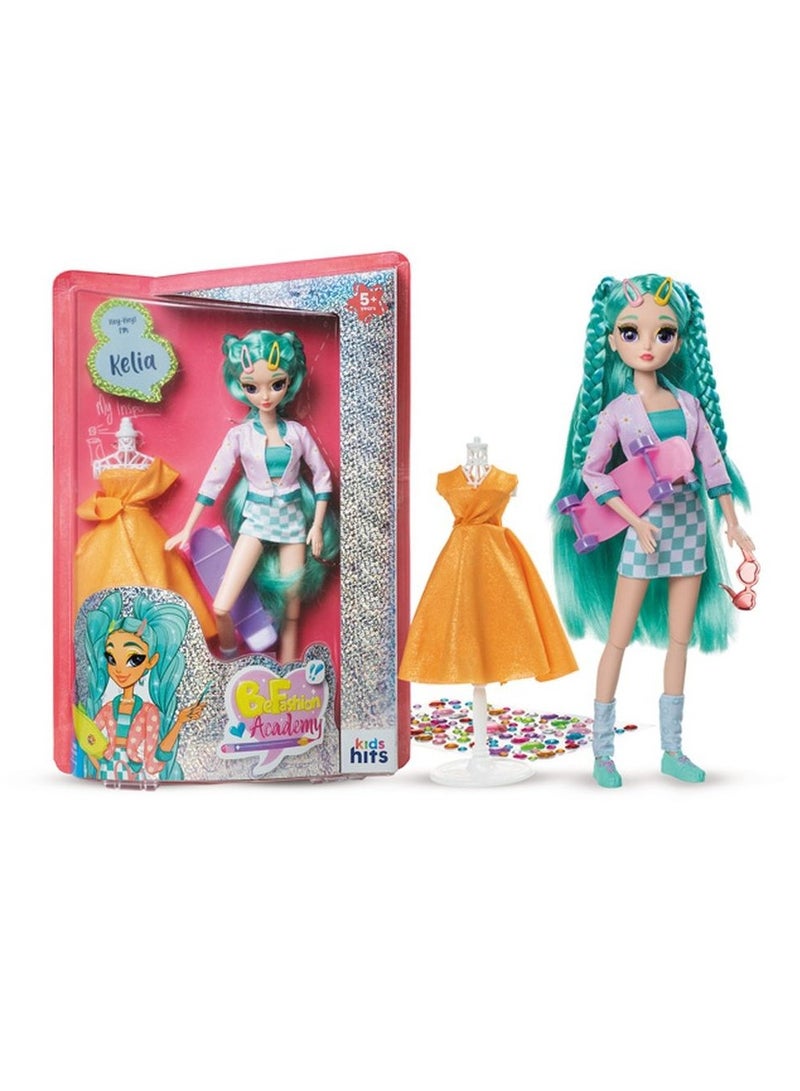 Kids hits Kids Hits - Be Fashion Academy Kelia - KH25/005 - Image 1