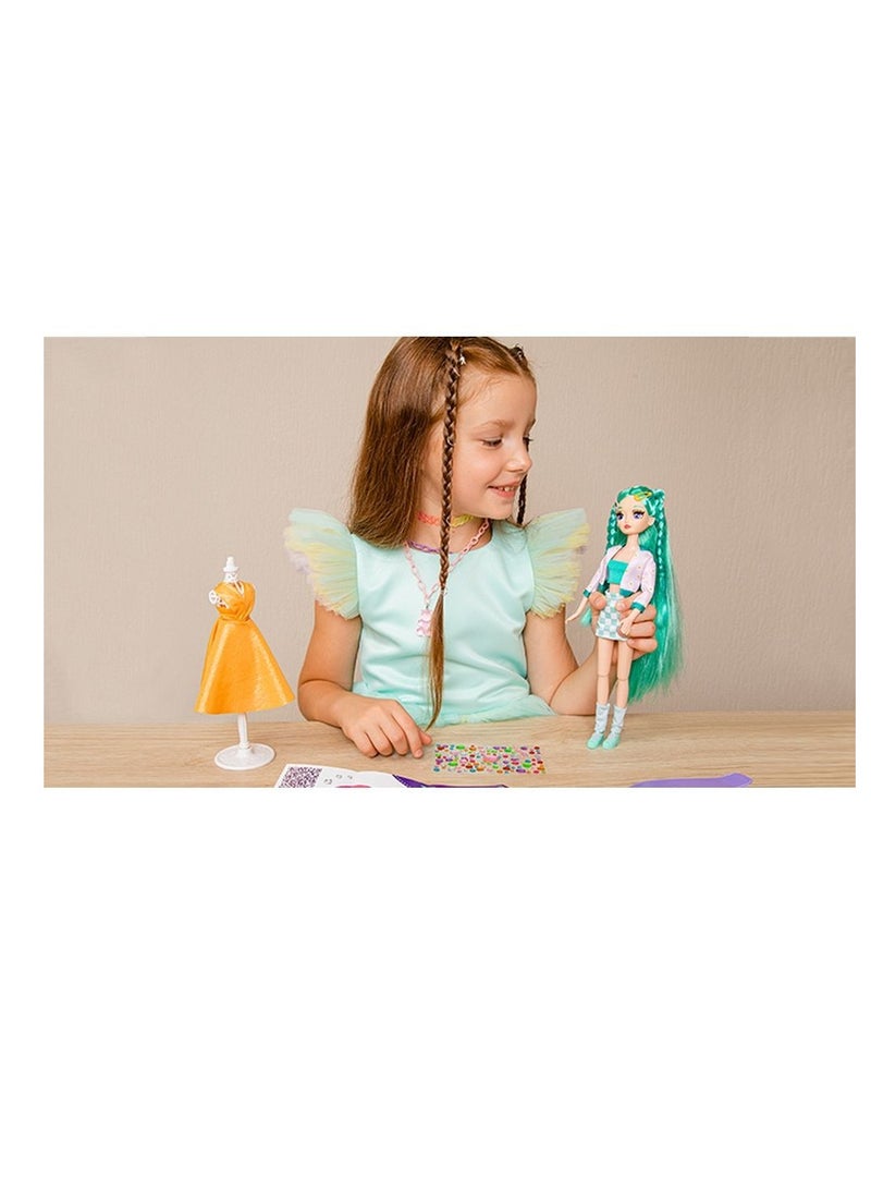 Kids hits Kids Hits - Be Fashion Academy Kelia - KH25/005 - Image 2