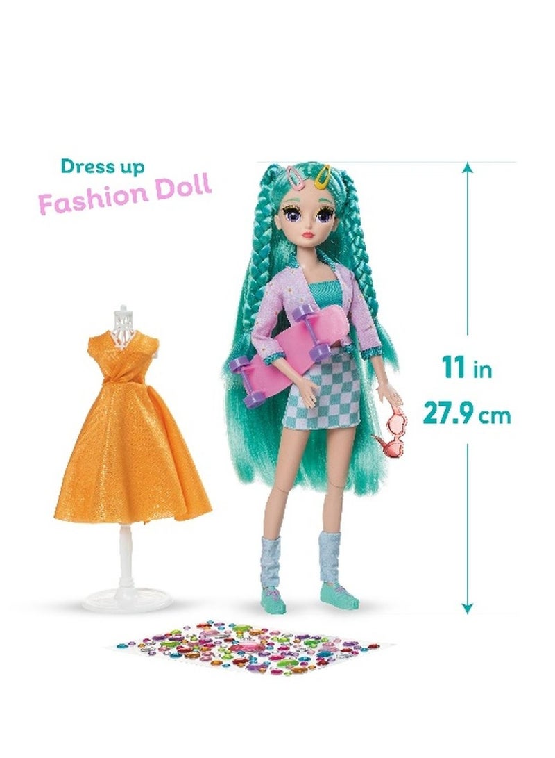 Kids hits Kids Hits - Be Fashion Academy Kelia - KH25/005 - Image 3