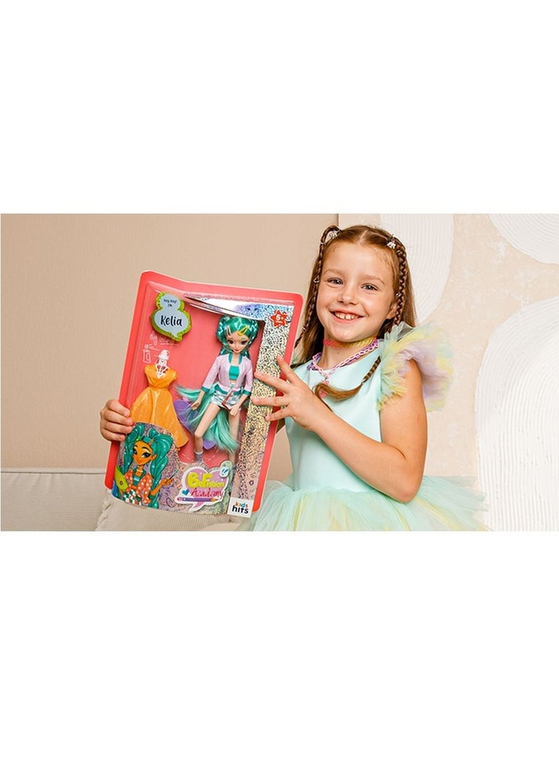 Kids hits Kids Hits - Be Fashion Academy Kelia - KH25/005 - Image 5