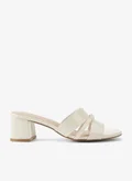 Flora Bella By Shoexpress CREAM