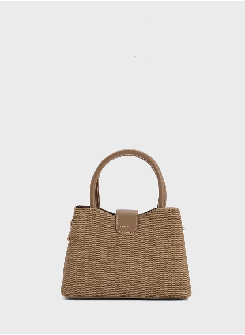 ELLA Ladies Casual Satchel