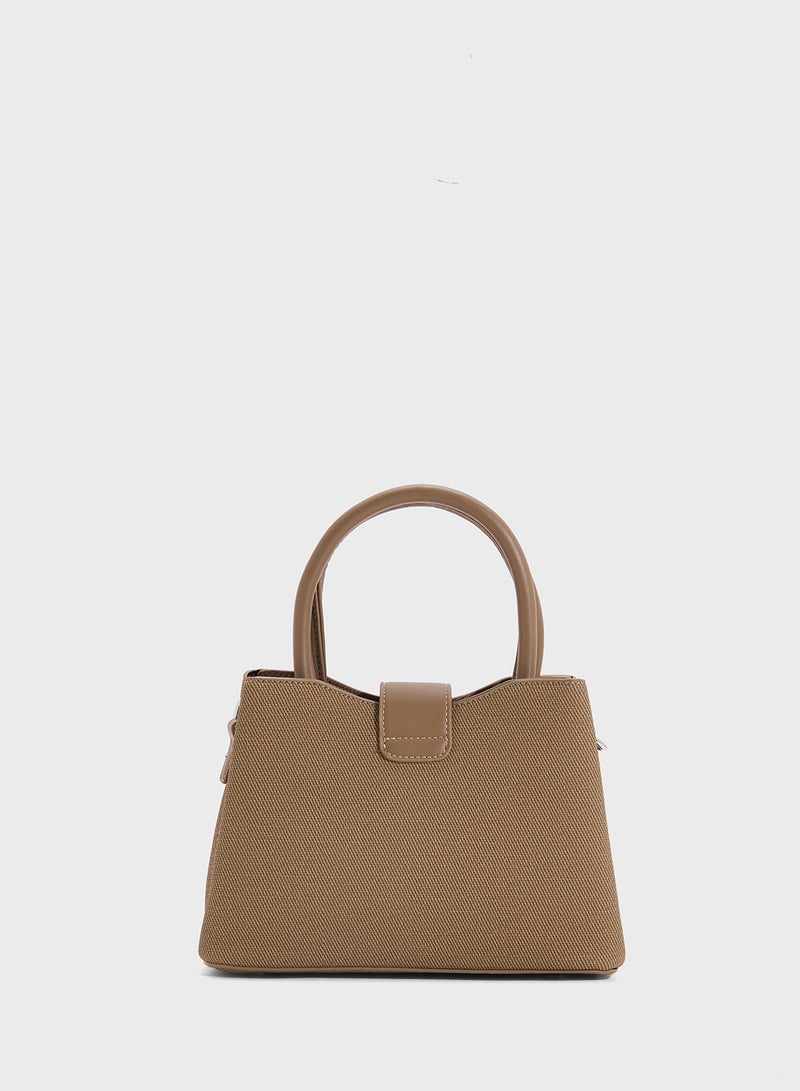 ELLA Ladies Casual Satchel  - Image 2