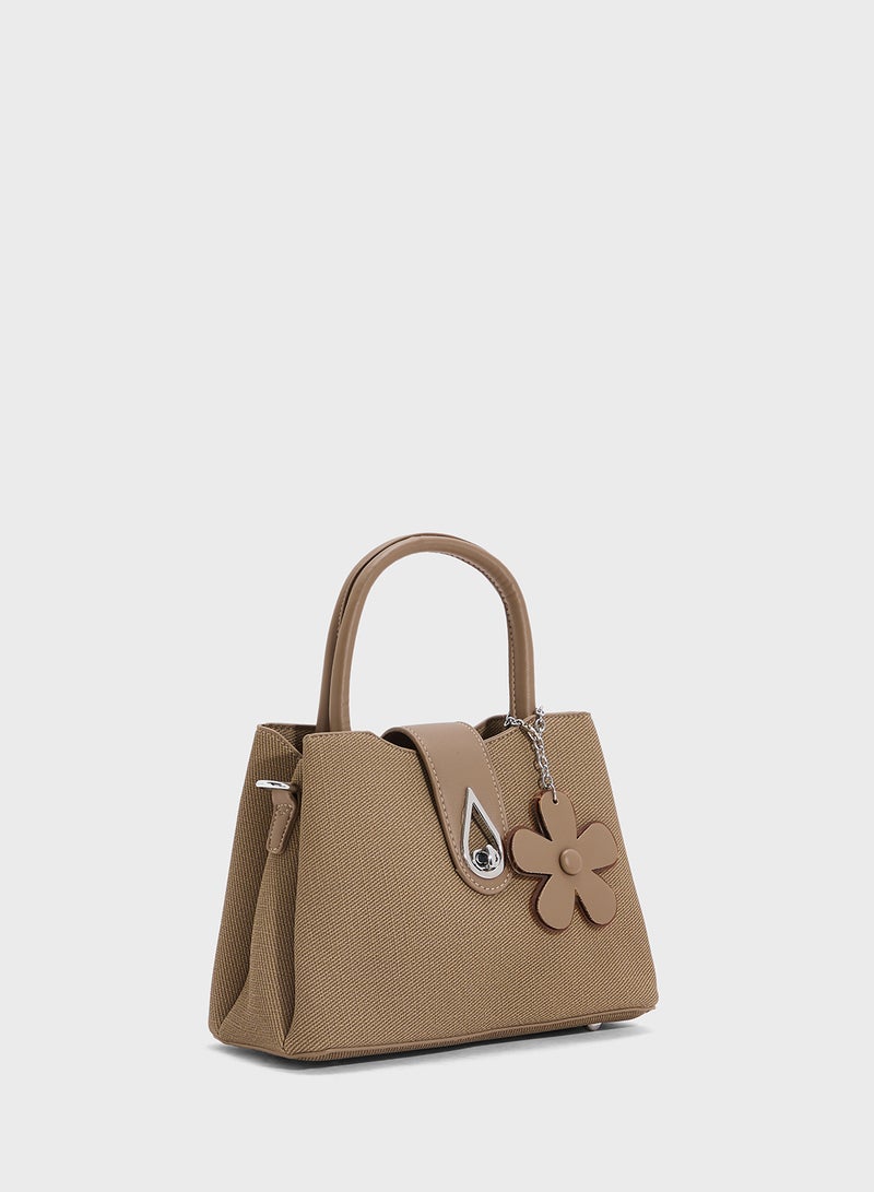 ELLA Ladies Casual Satchel  - Image 3