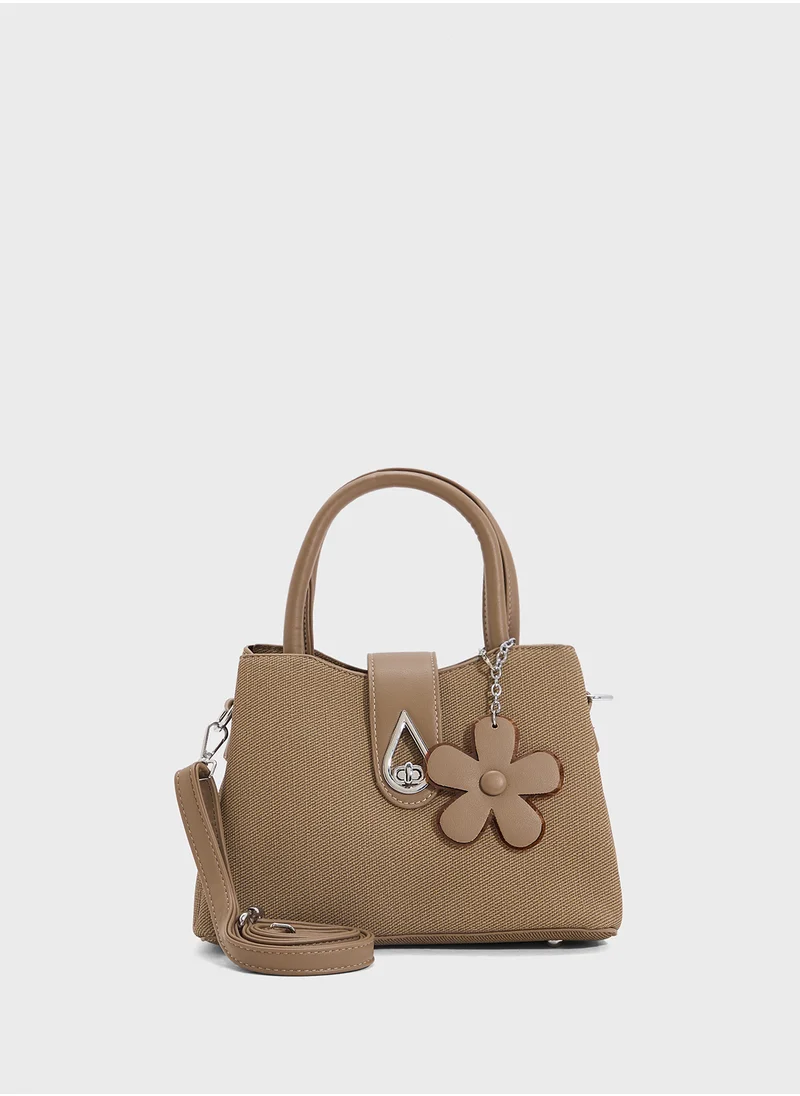 ELLA Ladies Casual Satchel