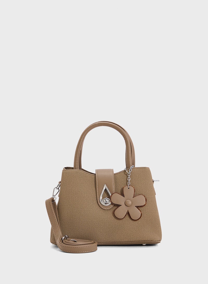ELLA Ladies Casual Satchel  - Image 1
