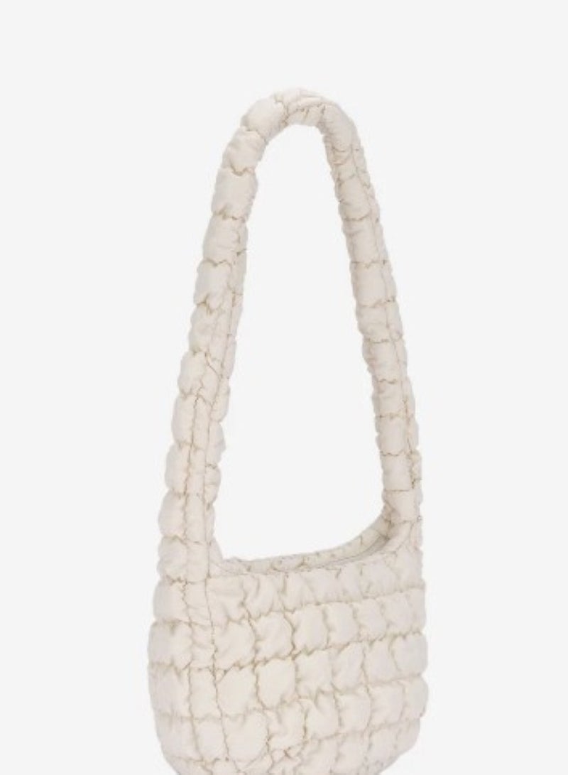 كوش حقيبة كتف كوس كروس بودي بأحرف سحابية - Image 3