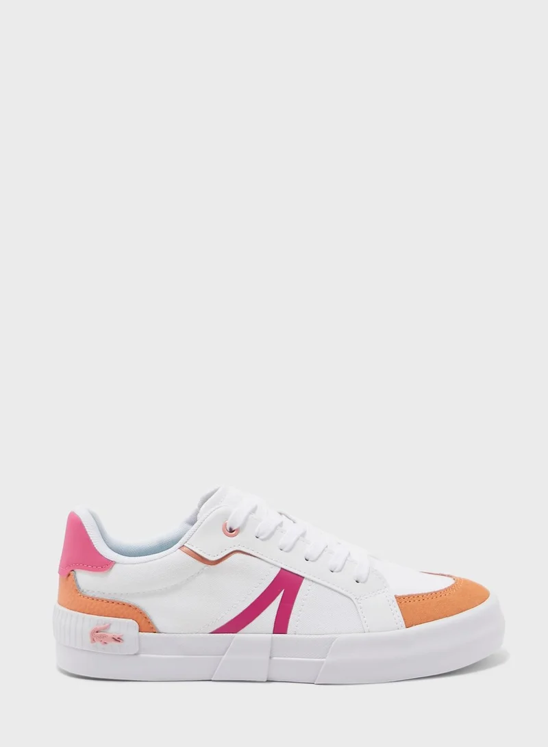 LACOSTE L004 123 1 Low Top Sneakers