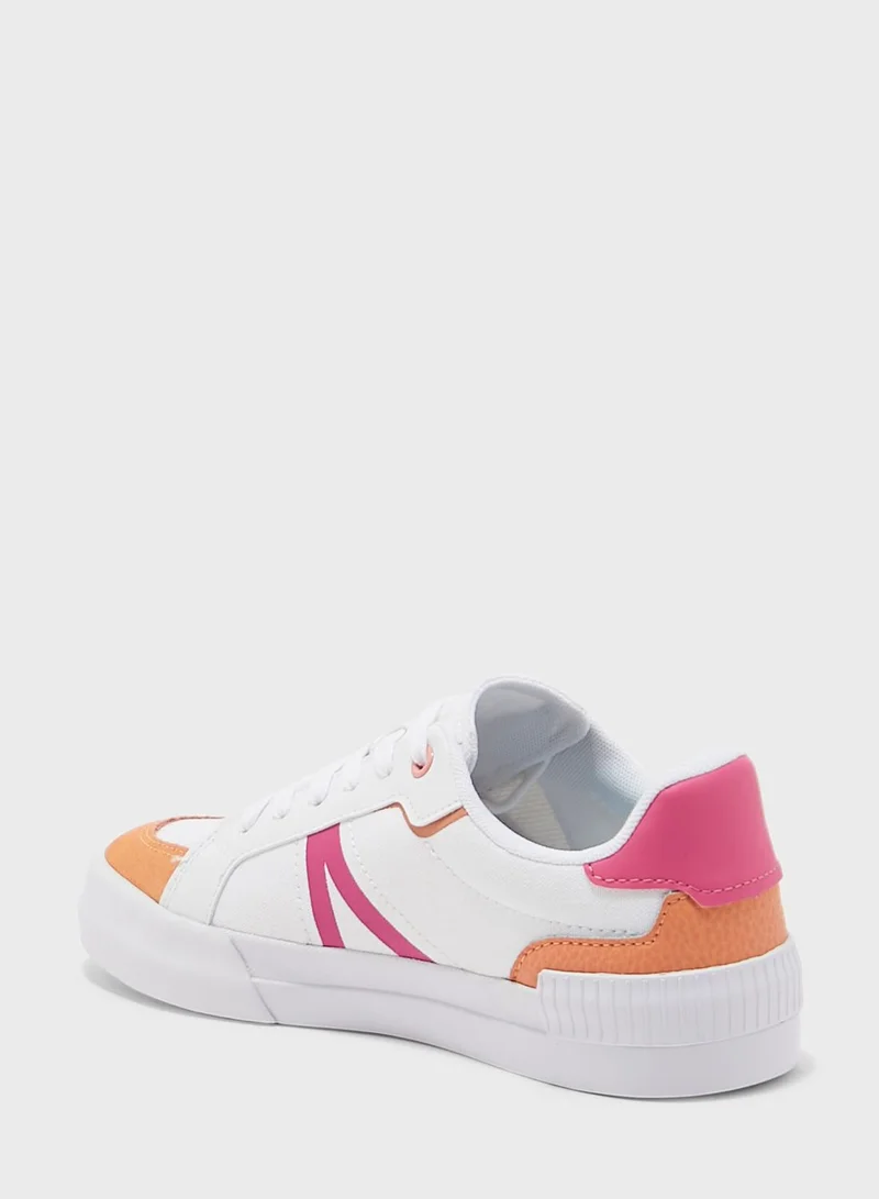 LACOSTE L004 123 1 Low Top Sneakers