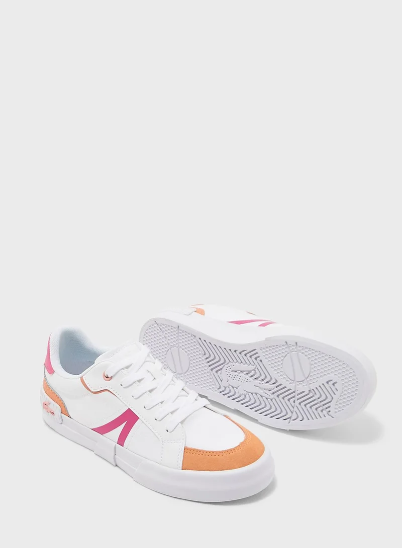LACOSTE L004 123 1 Low Top Sneakers