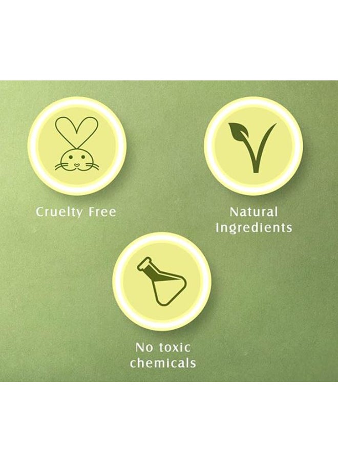 LOTUS HERBALS Neemwash Neem & Clove Purifying Face Wash With Active Neem Slices  - Image 4