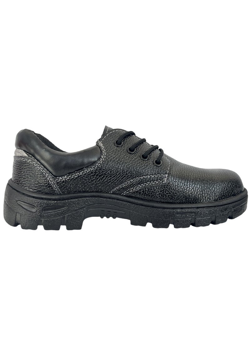 Black Safety Shoes  - Image 1