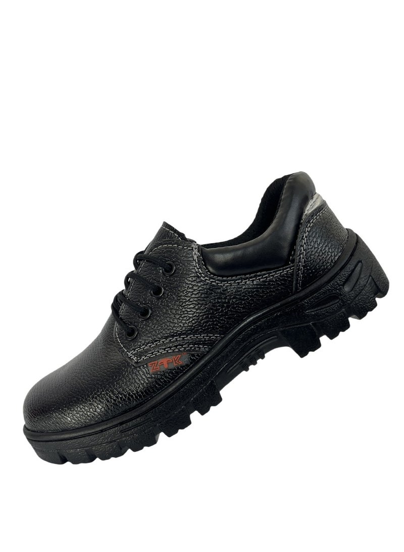 Black Safety Shoes  - Image 3