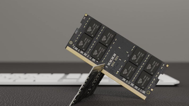 Timetec Premium 16GB DDR4 2666MHz PC4-21300 Non-ECC Unbuffered 1.2V CL19 2Rx8 260 Pin SODIMM Laptop Notebook PC Computer Memory RAM (16GB) - Image 1