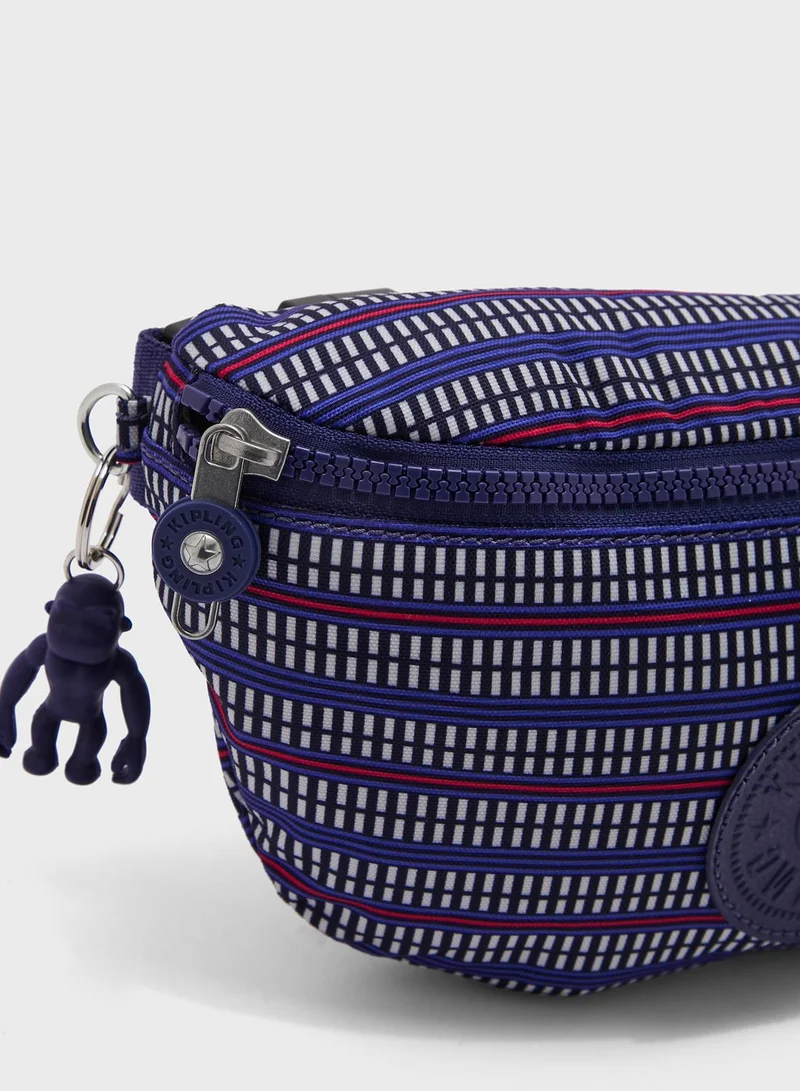 kipling New Fresh Waist Bag