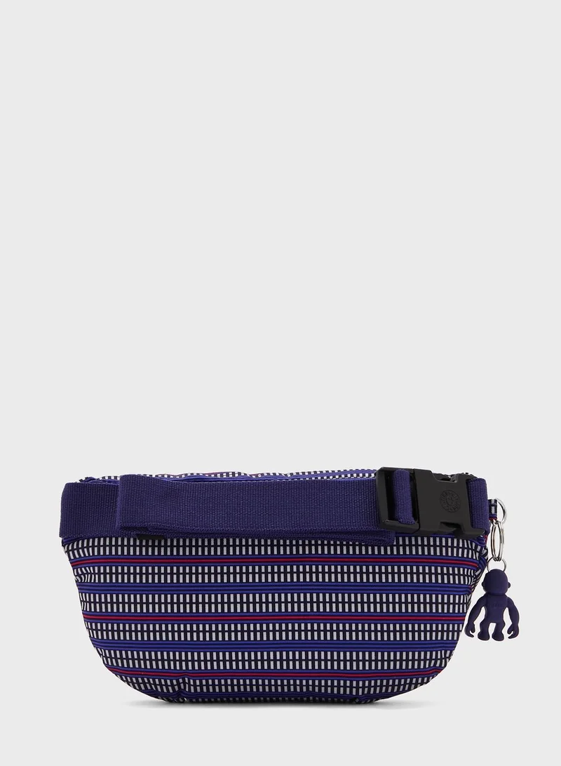kipling New Fresh Waist Bag