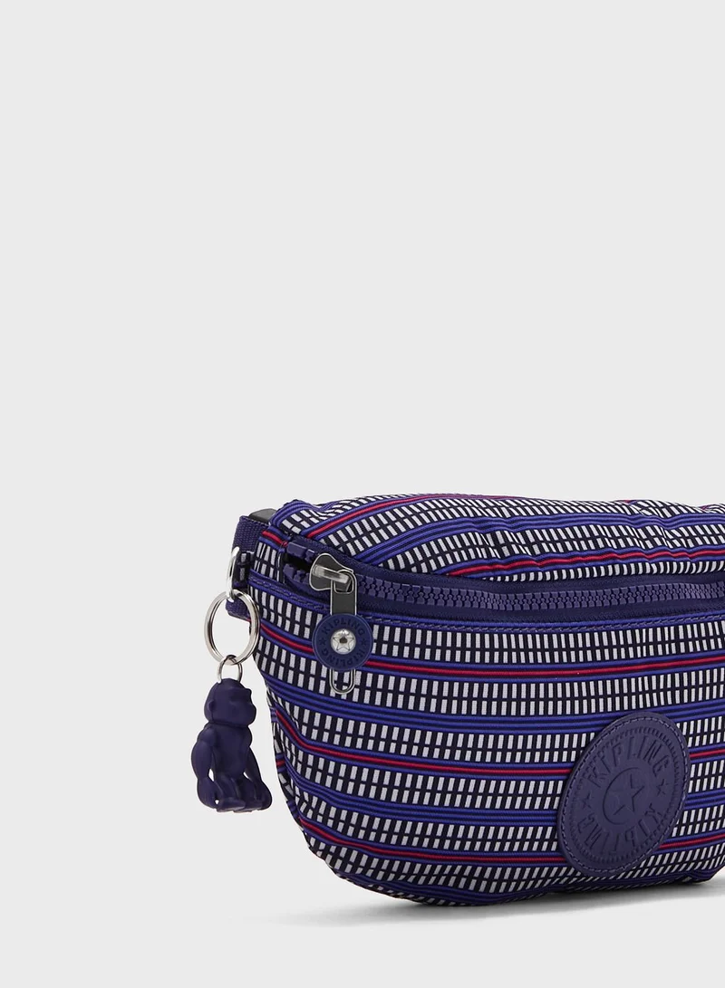 kipling New Fresh Waist Bag