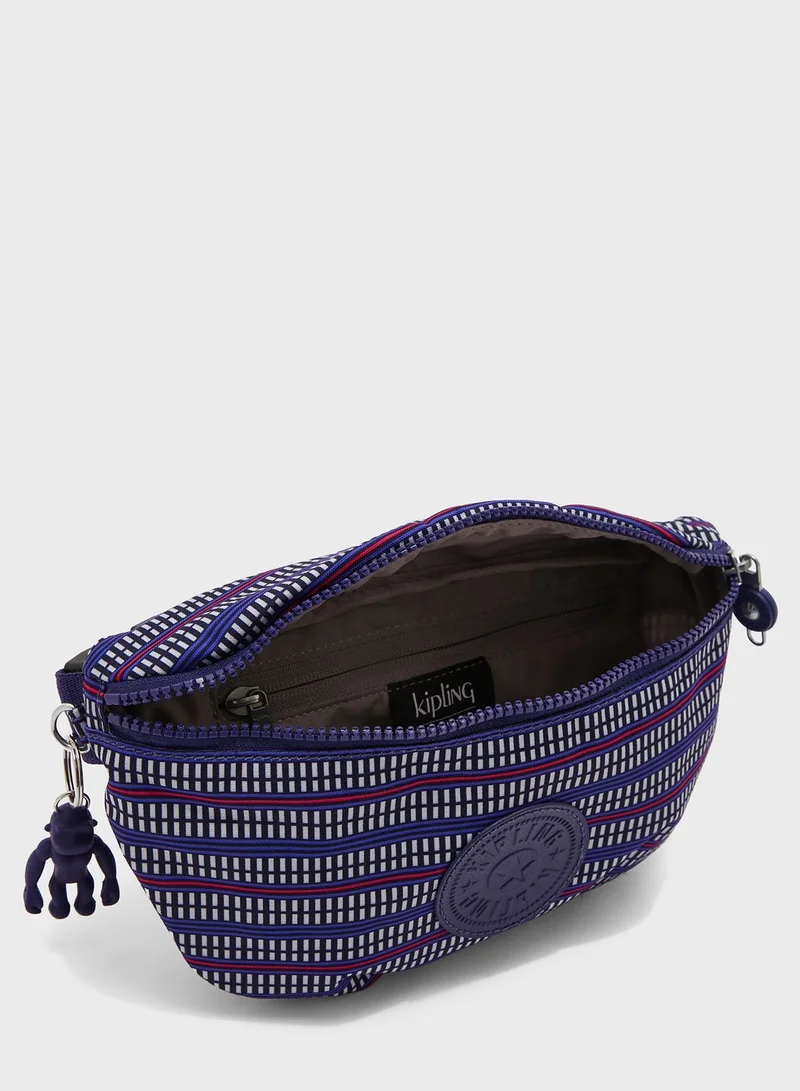 kipling New Fresh Waist Bag